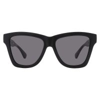 Moschino Grey Square Ladies Sunglasses