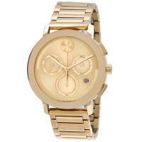 Movado Bold Evolution 2.0 Chronograph Quartz Mens Watch