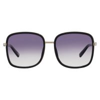 Nine West Smoke Ladies Sunglasses