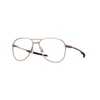 Oakley CONTRAIL TI RX Demo Pilot Mens Eyeglasses