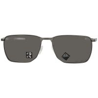 Oakley Ejector Prizm Black Rectangular Mens Sunglasses