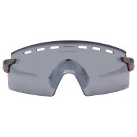 Oakley Encoder Strike Vented Prizm Black Shield Mens Sunglasses