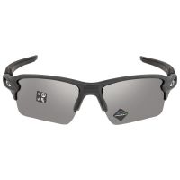 Oakley Flak 2.0 XL Prizm Black Polarized Sport Mens Sunglasses