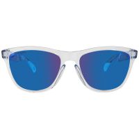 Oakley Frogskins Prizm Sapphire Square Unisex Sunglasses