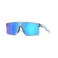Oakley HELUX Prizm Sapphire Browline Mens Sunglasses