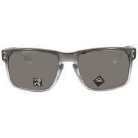 Oakley Holbrook Prizm Black Polarized Square Mens Sunglasses