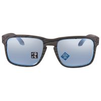 Oakley Holbrook Prizm Deep Water Polarized Square Mens Sunglasses