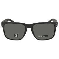 Oakley Holbrook XL Prizm Black Polarized Square Mens Sunglasses