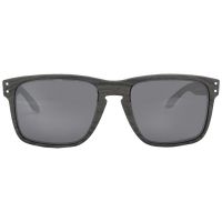 Oakley Holbrook XL Prizm Black Polarized Square Mens Sunglasses