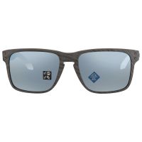 Oakley Holbrook XL Prizm Deep Water Polarized Square Mens Sunglasses