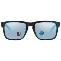 Oakley Holbrook XL Prizm Deep Water Polarized Square Mens Sunglasses