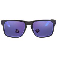 Oakley Holbrook XL Prizm Violet Square Mens Sunglasses