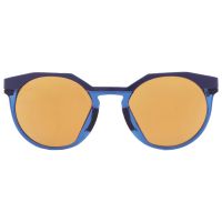 Oakley HSTN Priizm 24K Polarized Oval Mens Sunglasses