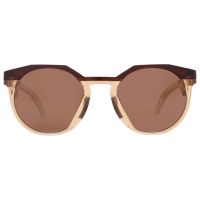 Oakley HSTN Prizm Tungsten Oval Mens Sunglasses