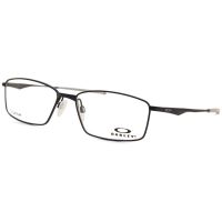 Oakley LIMIT SWITCH Demo Rectangular Mens Eyeglasses