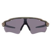 Oakley RADAR EV PATH Prizm Black Polarized Shield Mens Sunglasses