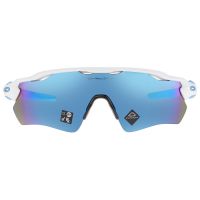 Oakley Radar EV Path Prizm Sapphire Sport Mens Sunglasses