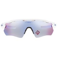 Oakley Radar EV Path Prizm Snow Sapphire Sport Mens Sunglasses