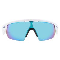 Oakley Sphaera Prizm Sapphire Polarized Shield Unisex Sunglasses