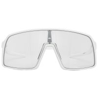 Oakley Sutro Clear Photochromic Rectangular Mens Sunglasses