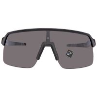 Oakley Sutro Lite Prizm Black Shield Mens Sunglasses