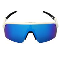 Oakley Sutro Lite Prizm Sapphire Shield Mens Sunglasses