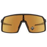 Oakley Sutro Prizm 24k Shield Mens Sunglasses
