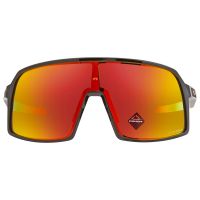 Oakley Sutro S Prizm Ruby Shield Mens Sunglasses