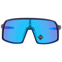 Oakley Sutro S Prizm Sapphire Shield Mens Sunglasses