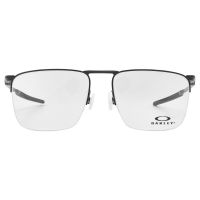 Oakley Voon Demo Square Mens Eyeglasses