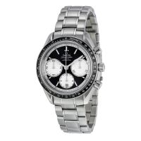 Omega Speedmaster Racing Black Dial Mens Watch 32630405001002