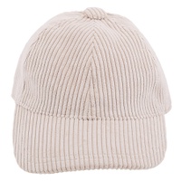 Van Palma Open Box - Ray Velvet Cord Hat