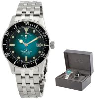 Orient Star Green Dial Mens Watch