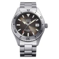 Orient Sport Automatic Brown Dial Mens Watch