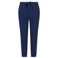 Polo Ralph Lauren Embroidered Logo Cotton Pants