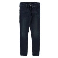 Polo Ralph Lauren Girls Aubrie Low-Rise Straight-Leg Jeans