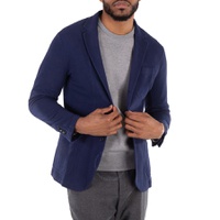 Polo Ralph Lauren Glenplaid Modern Fit Mesh Blazer