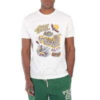 Polo Ralph Lauren Grand Canyon Graphic Classic-Fit T Shirt