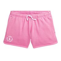Polo Ralph Lauren Iconic Pony Embroidered Logo Shorts