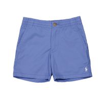 Polo Ralph Lauren Kids Relaxed Fit Twill Short