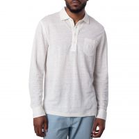 Polo Ralph Lauren Linen Classic Fit Polo Shirt