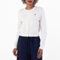 Polo Ralph Lauren Long Sleeve Cotton Cardigan