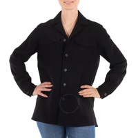 Polo Ralph Lauren Long Sleeve Wool Blazer