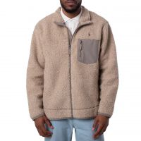 Polo Ralph Lauren Mens Fleece Zip Jacket