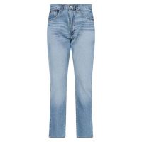 Polo Ralph Lauren Parkside Denim Taper Jeans