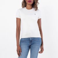 Polo Ralph Lauren Polo Pony Short-Sleeve Jumper