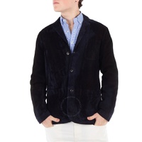 Polo Ralph Lauren Polo Soft Tailored Corduroy Blazer