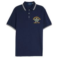 Polo Ralph Lauren Short Sleeve Polo Shirt