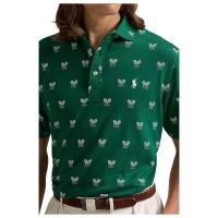 Polo Ralph Lauren Short Sleeve Polo Shirt