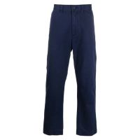 Polo Ralph Lauren Straight-Leg Cotton Trousers